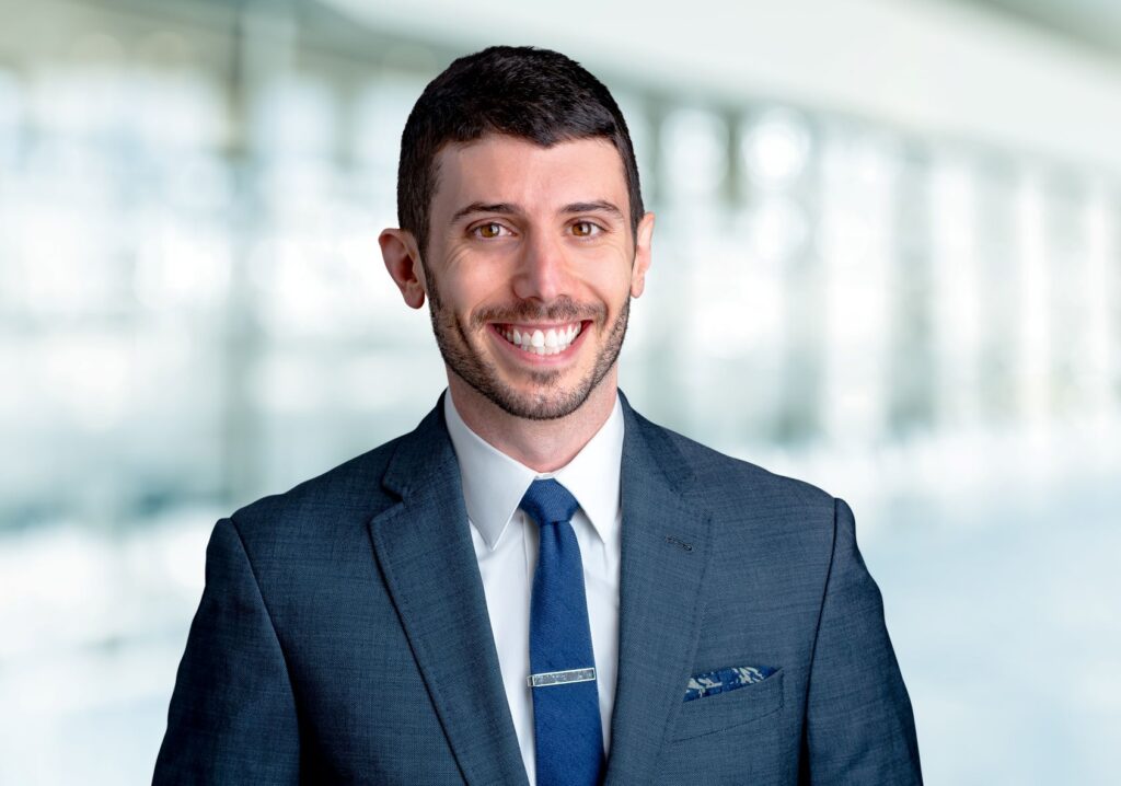 Daniel Solomon, AICP