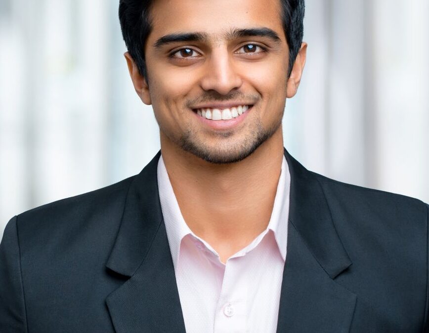 Sreekanth Gopi