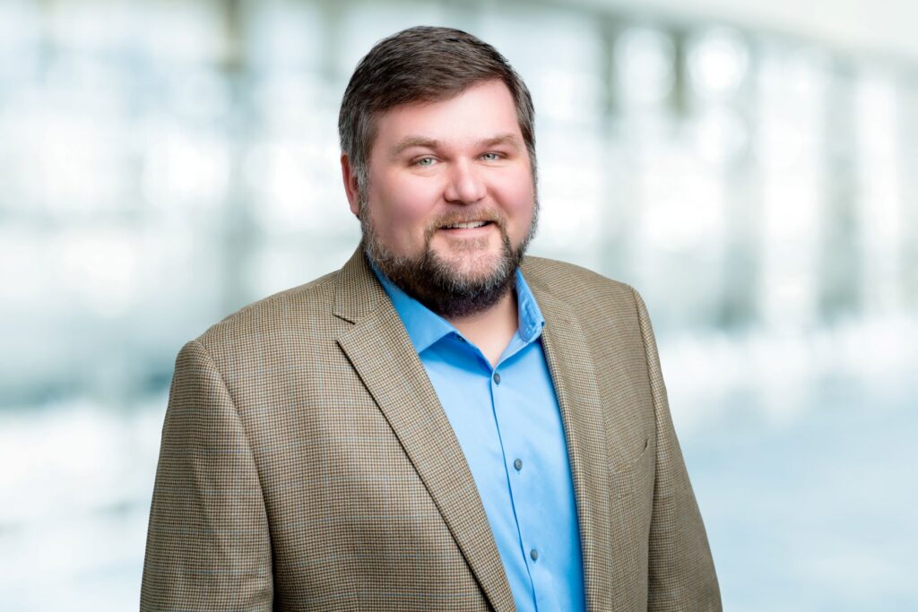 Mike Bailey, PE, PTOE, RSP1