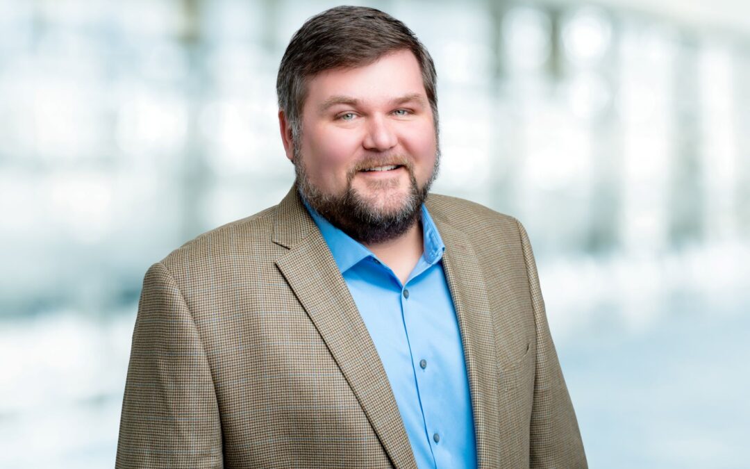 Mike Bailey, PE, PTOE, RSP1