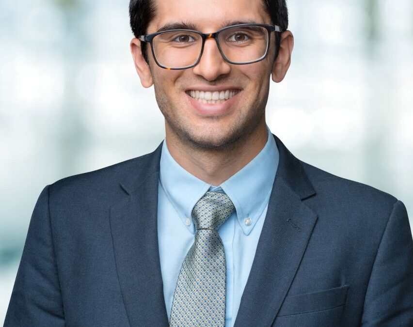 Blake Hakimian