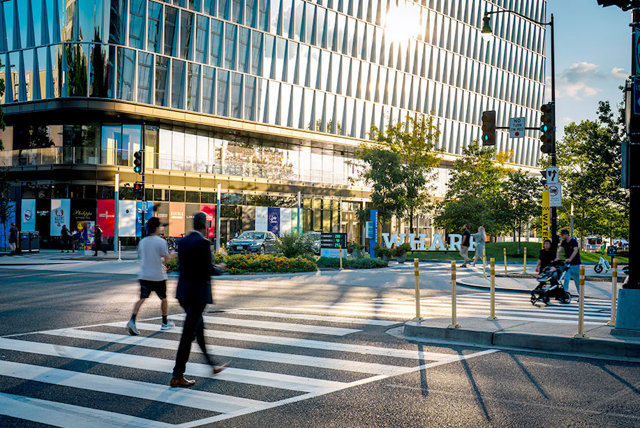 We’re Creating Streets That Work for Everyone