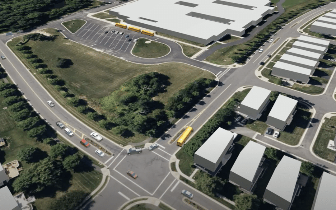 Transportation Modeling and Advanced Analysis: Moving Beyond Traditional Methods