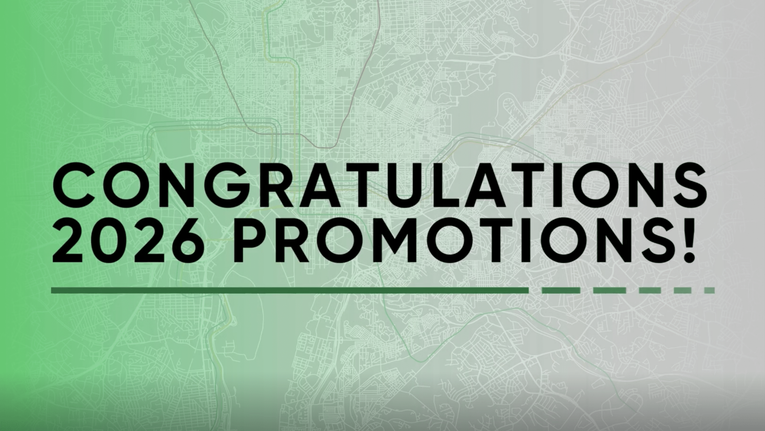 promotions for 2026