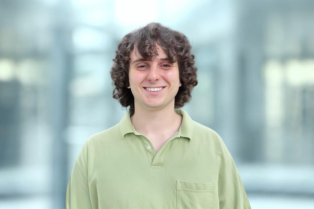 Julian Abeledo